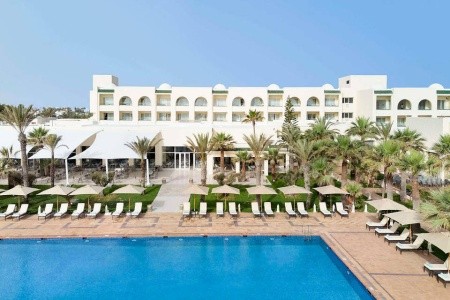 Iberostar Selection Eolia Djerba (Ex. Hasdrubal Thalassa & Spa) - 36