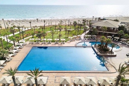 Iberostar Selection Eolia Djerba (Ex. Hasdrubal Thalassa & Spa) - 37