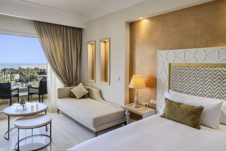 Iberostar Selection Eolia Djerba (Ex. Hasdrubal Thalassa & Spa) - 39