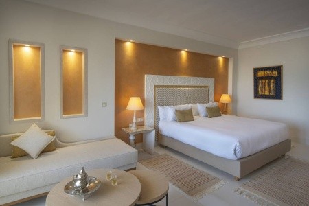 Iberostar Selection Eolia Djerba (Ex. Hasdrubal Thalassa & Spa) - 47