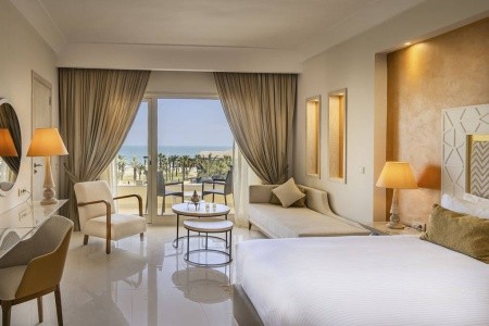 Iberostar Selection Eolia Djerba (Ex. Hasdrubal Thalassa & Spa) - 48