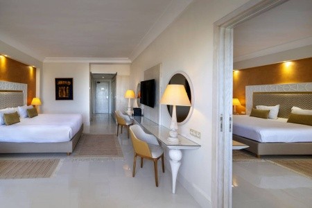 Iberostar Selection Eolia Djerba (Ex. Hasdrubal Thalassa & Spa) - 51