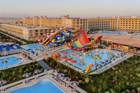 Rewaya Inn Resort (Ex. Hawaii Paradise Aqua Park Resort) - 61