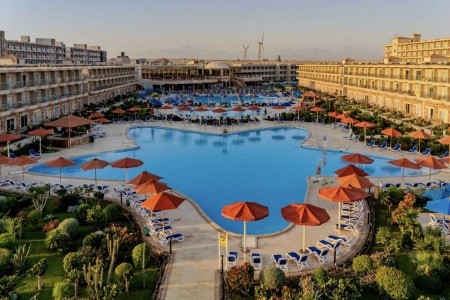 Rewaya Inn Resort (Ex. Hawaii Paradise Aqua Park Resort) - 63