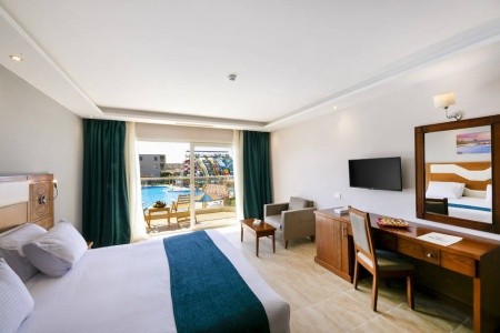 Rewaya Inn Resort (Ex. Hawaii Paradise Aqua Park Resort) - 66