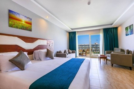 Rewaya Inn Resort (Ex. Hawaii Paradise Aqua Park Resort) - 68