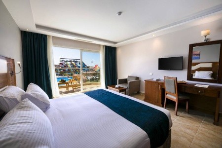 Rewaya Inn Resort (Ex. Hawaii Paradise Aqua Park Resort) - 72