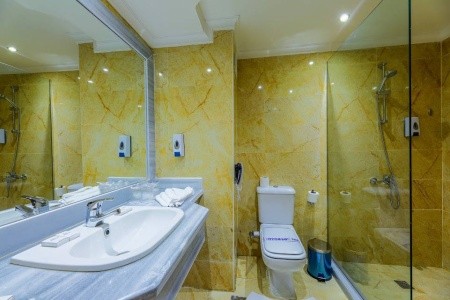 Rewaya Inn Resort (Ex. Hawaii Paradise Aqua Park Resort) - 75