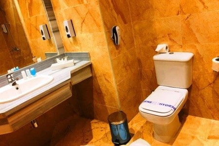 Rewaya Inn Resort (Ex. Hawaii Paradise Aqua Park Resort) - 79