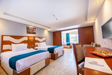 Rewaya Inn Resort (Ex. Hawaii Paradise Aqua Park Resort) - 80