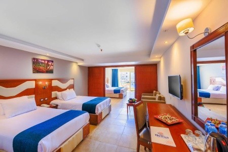 Rewaya Inn Resort (Ex. Hawaii Paradise Aqua Park Resort) - 81