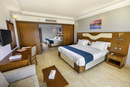 Rewaya Inn Resort (Ex. Hawaii Paradise Aqua Park Resort) - 82