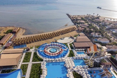 Rewaya Majestic Resort - 41