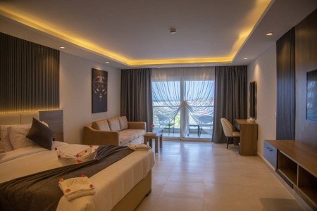 Rewaya Majestic Resort - 42