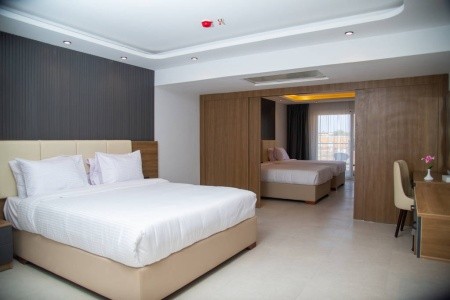 Rewaya Majestic Resort - 43