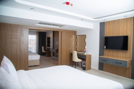 Rewaya Majestic Resort - 44