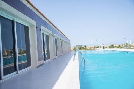 Rewaya Majestic Resort - 49