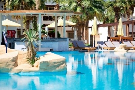 Amphoras Aqua (Ex. Shores Golden) - 18