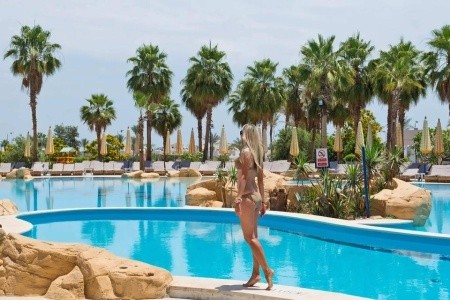 Amphoras Aqua (Ex. Shores Golden) - 20