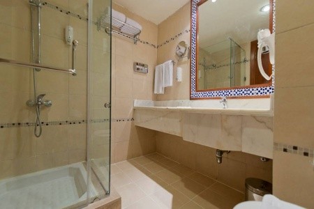 Amphoras Aqua (Ex. Shores Golden) - 29