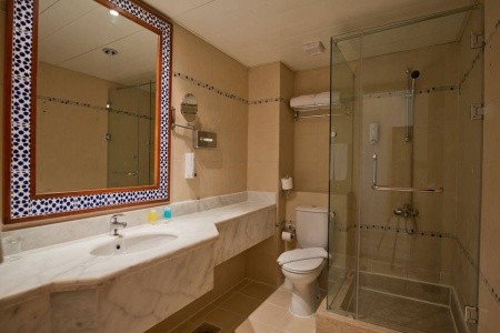 Amphoras Aqua (Ex. Shores Golden) - 30