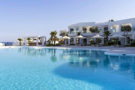 Meraki Resort Sharm El Sheikh - 2