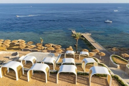 Meraki Resort Sharm El Sheikh - 5