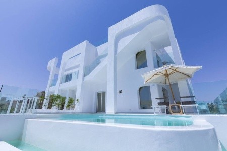 Meraki Resort Sharm El Sheikh - 7