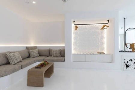 Meraki Resort Sharm El Sheikh - 10