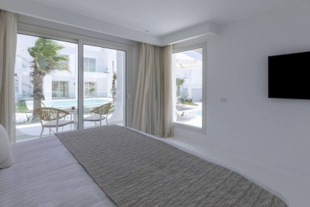 Meraki Resort Sharm El Sheikh - 11