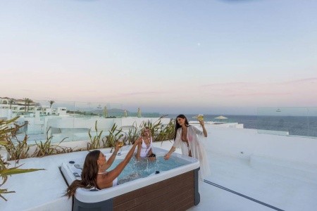 Meraki Resort Sharm El Sheikh - 12