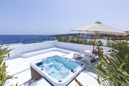 Meraki Resort Sharm El Sheikh - 14