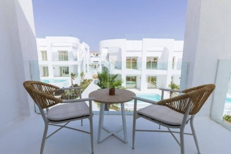 Meraki Resort Sharm El Sheikh - 17