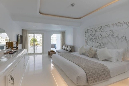 Meraki Resort Sharm El Sheikh - 31