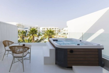 Meraki Resort Sharm El Sheikh - 32