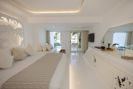 Meraki Resort Sharm El Sheikh - 35