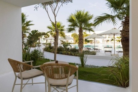 Meraki Resort Sharm El Sheikh - 39