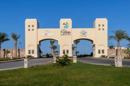 Sataya Resort (Ex. Labranda Sataya) - 38