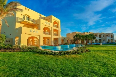 Sataya Resort (Ex. Labranda Sataya) - 82