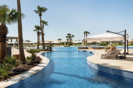 Pickalbatros Luxury Suites (Ex. Rixos Golf Villas & Suites) - 39