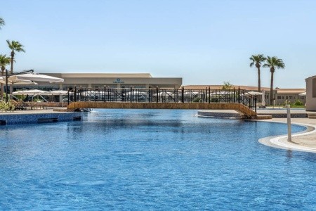 Pickalbatros Luxury Suites (Ex. Rixos Golf Villas & Suites) - 40