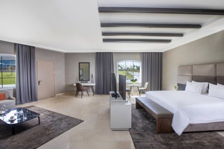 Pickalbatros Luxury Suites (Ex. Rixos Golf Villas & Suites) - 41