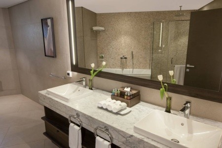 Pickalbatros Luxury Suites (Ex. Rixos Golf Villas & Suites) - 42