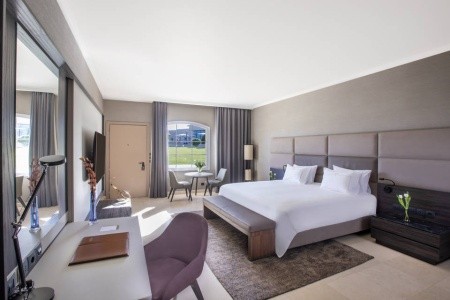 Pickalbatros Luxury Suites (Ex. Rixos Golf Villas & Suites) - 43