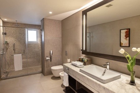 Pickalbatros Luxury Suites (Ex. Rixos Golf Villas & Suites) - 46