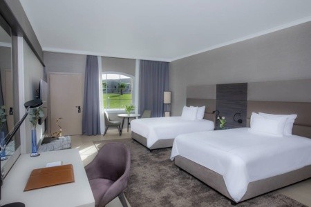 Pickalbatros Luxury Suites (Ex. Rixos Golf Villas & Suites) - 48