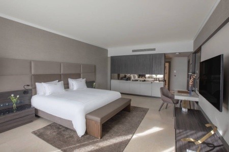 Pickalbatros Luxury Suites (Ex. Rixos Golf Villas & Suites) - 49