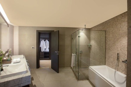 Pickalbatros Luxury Suites (Ex. Rixos Golf Villas & Suites) - 51