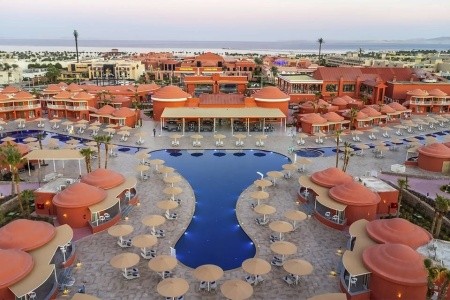 Albatros Laguna Club Resort - 16