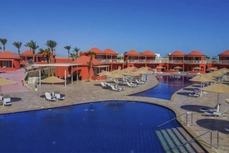 Albatros Laguna Club Resort - 17